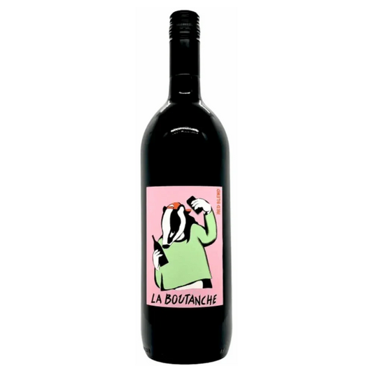 La Boutanche Red Blend – 1 L - Sipsy