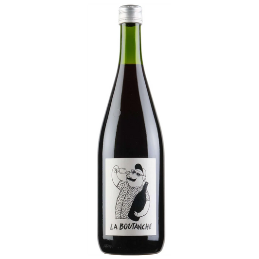 La Boutanche Gamay  - 750ml