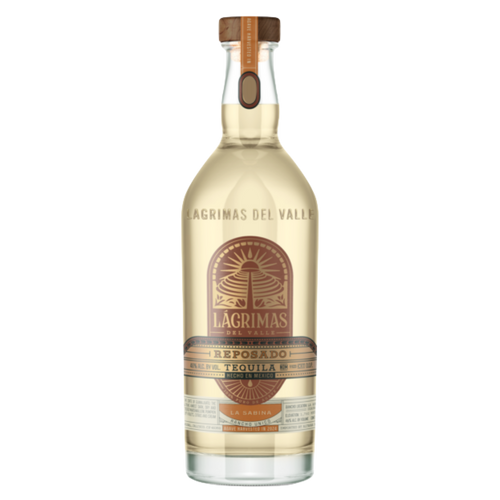 Lagrimas Del Valle Reposado La Sabina - 750ml