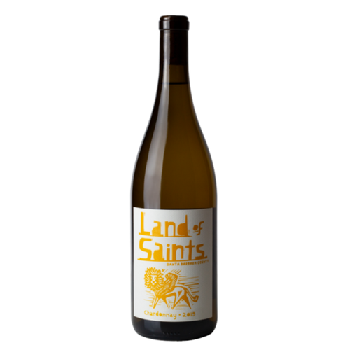 Land of Saints Chardonnay - 750ml