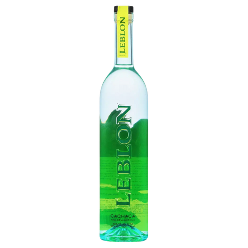 Leblon Cachaça - 750ml