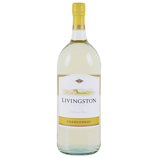 Livingston Chardonnay - 1.5L