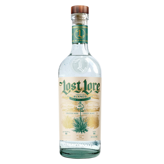 Lost Lore Valley Blanco