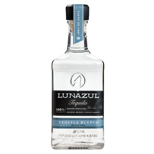 Lunazul Blanco Tequila - 750ml