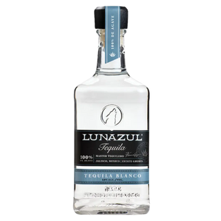 Lunazul Blanco Tequila - 750ml