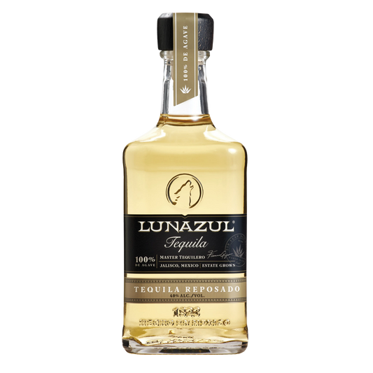 Lunazul Reposado Tequila - 375ml