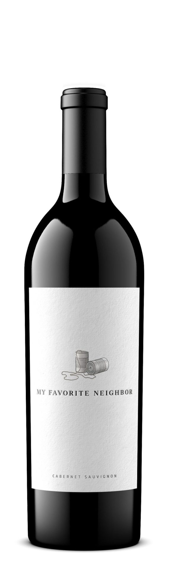 My Favorite Neighbor Cabernet Sauvignon - 750ml