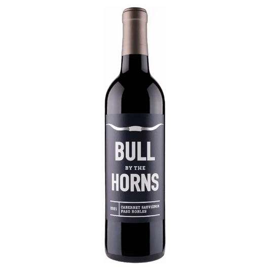 McPrice Myers Bull by the Horns Cabernet Sauvignon - 750ml