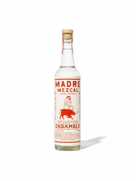 Madre Mezcal Ensamble – 750 ml - Sipsy