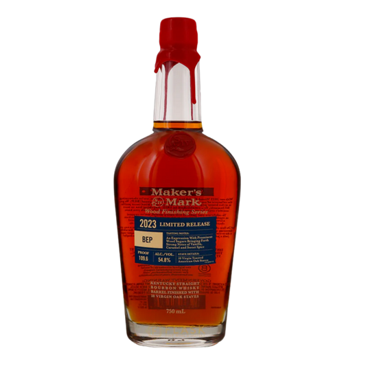 Maker's Mark BEP 2023 - 750ml