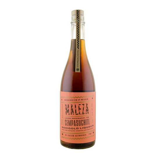 Maleza Cempasúchitl Marigold Liqueur - 700ml