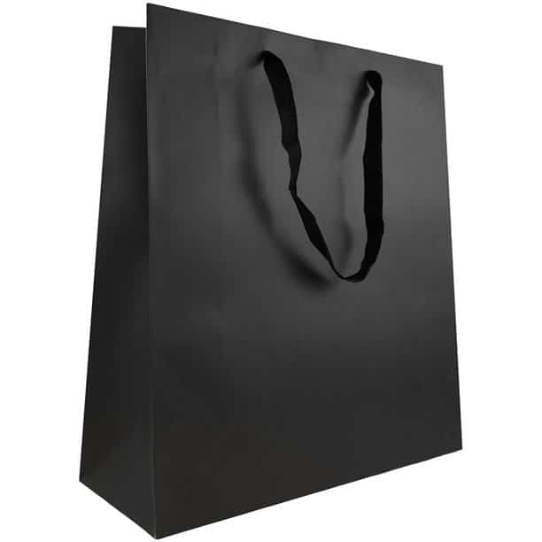 Gift Bag (M - up to 3 bottles)