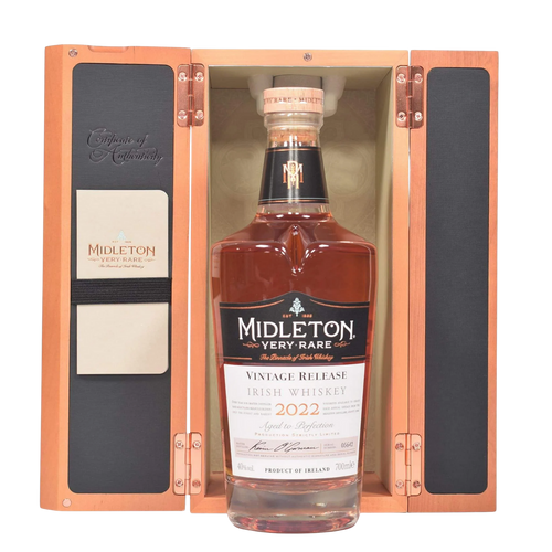 Midleton Very Rare Vintage Release 2022 - 750ml