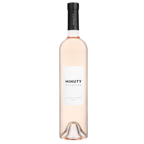 Minuty Prestige Rosé - 750ml