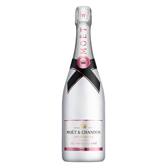 Moët & Chandon Ice Imperial Rosé - 750ml