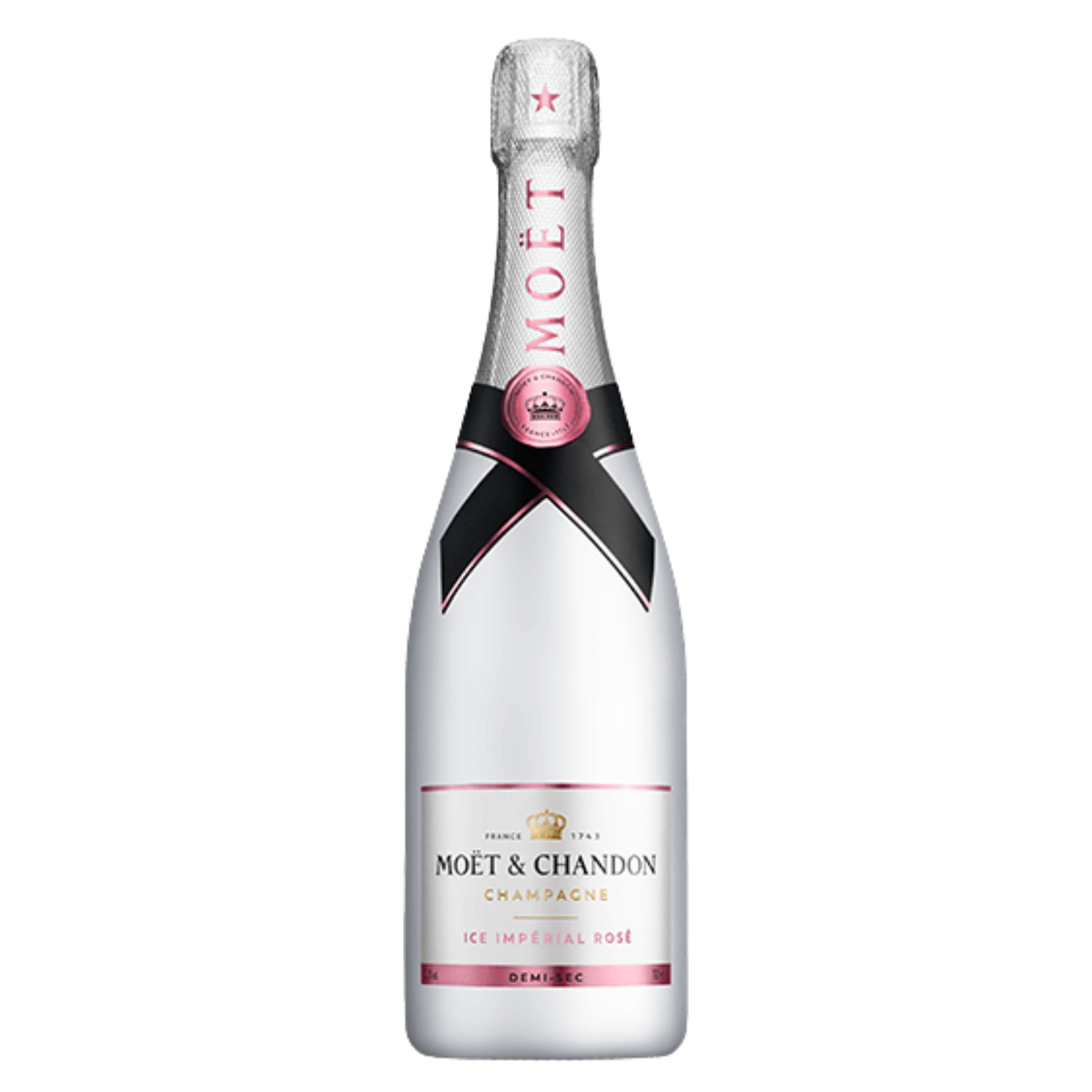 Moët & Chandon Ice Imperial Rosé - 750ml