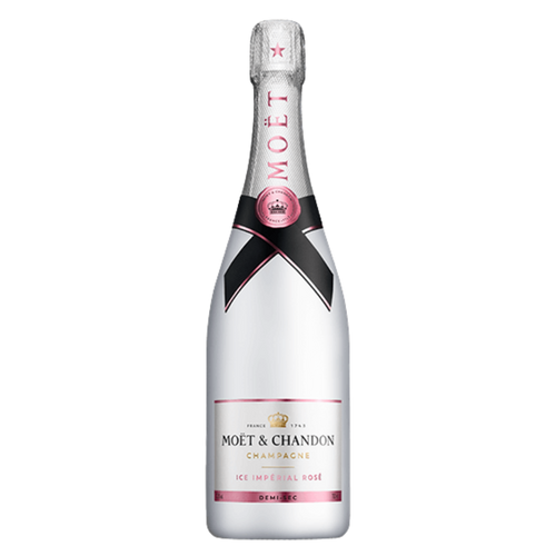 Moët & Chandon Ice Imperial Rosé - 750ml
