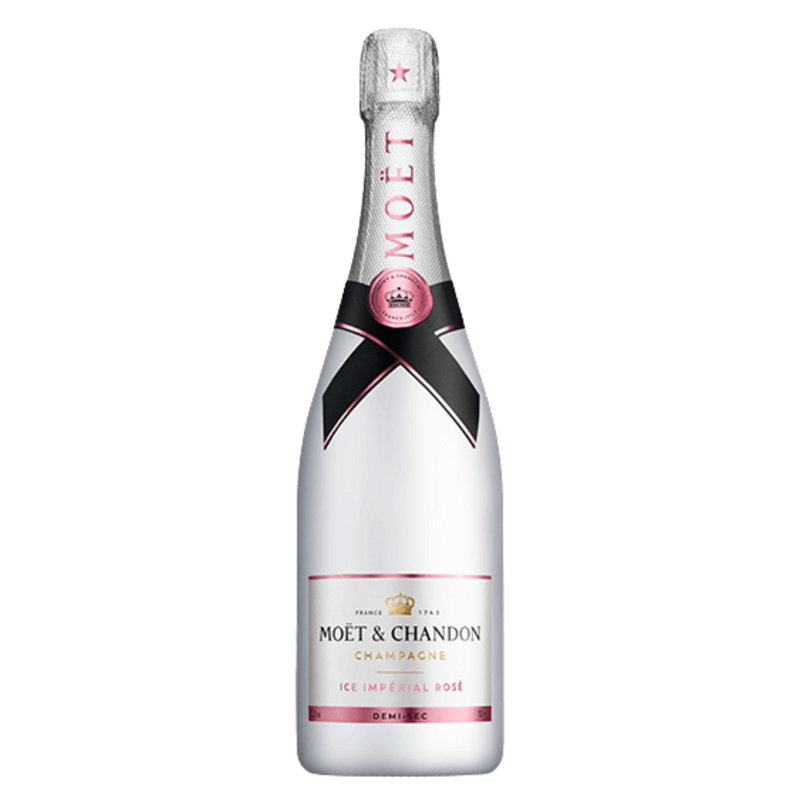 Moët & Chandon Vintage Champagne Collection | Luxury Bubbly for