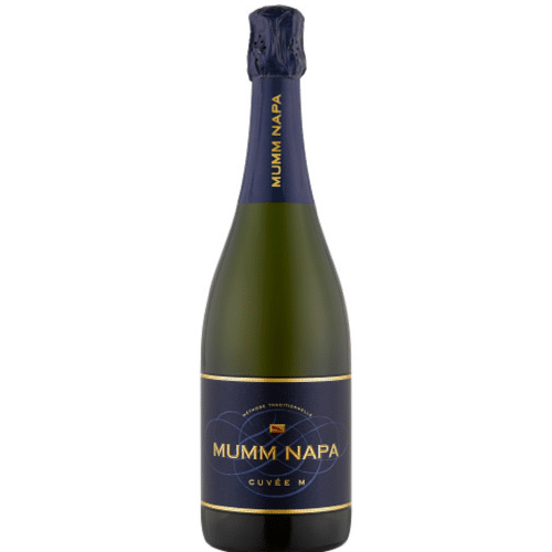 Mumm Napa Cuvee M Sparkling  - 750ml