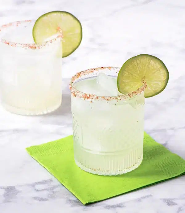 Dodger-ita Margarita Cocktail Set - 6-8 Servings