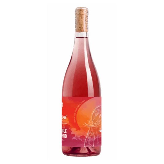 No Love Lost Chillable Red, 750 ml - Sipsy