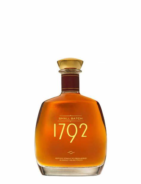 1792 Small Batch Bourbon -750ml