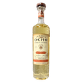 Tequila Ocho Reposado Barrel Proof La Mesa 2025 - 750ml