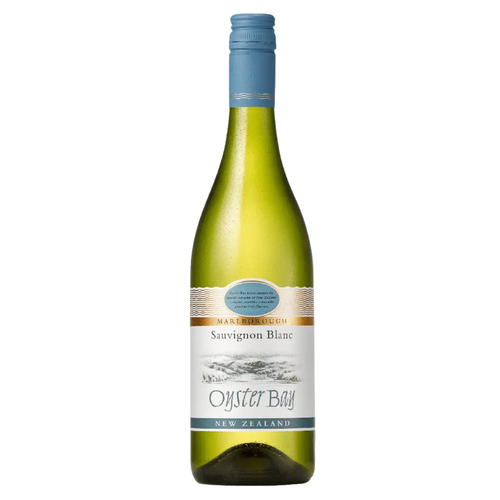 Oyster Bay Sauvignon Blanc - 750ml