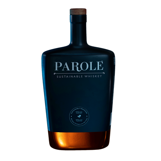 Parole Whiskey - 750ml
