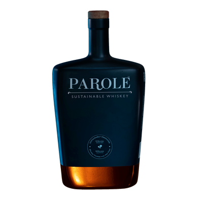 Parole Whiskey - 750ml