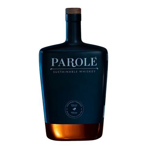 Parole Whiskey - 750ml