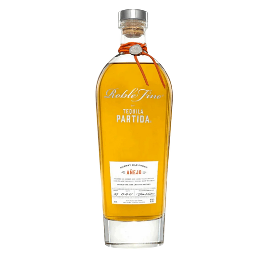 Partida Tequila Roble Fino Añejo - 750ml