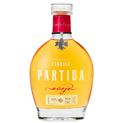 Partida Tequila Añejo - 750ml