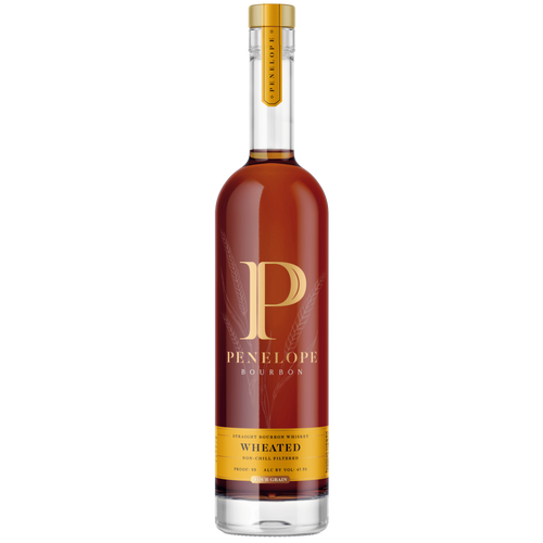 Penelope Wheated Bourbon - 750ml