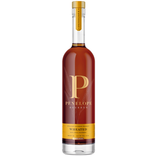 Penelope Wheated Bourbon - 750ml