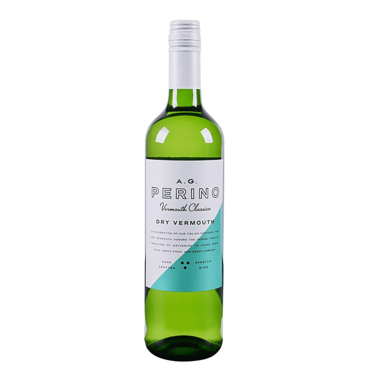 Perino Dry Vermouth - 750ml