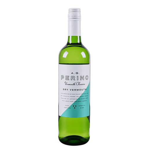 Perino Dry Vermouth - 750ml