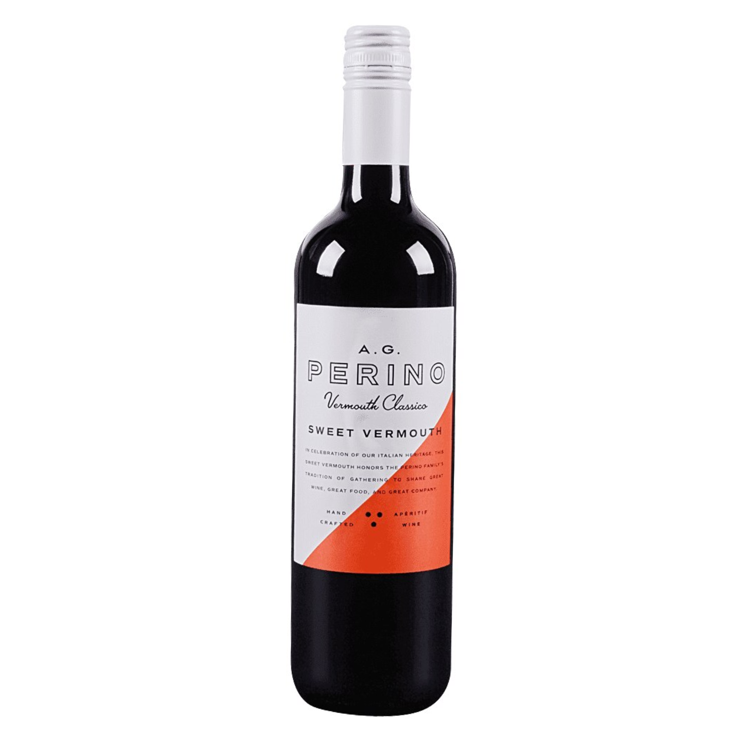 Perino Sweet Vermouth - 750ml