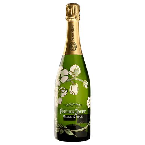 Perrier-Jouët Belle Époque Brut - 750ml