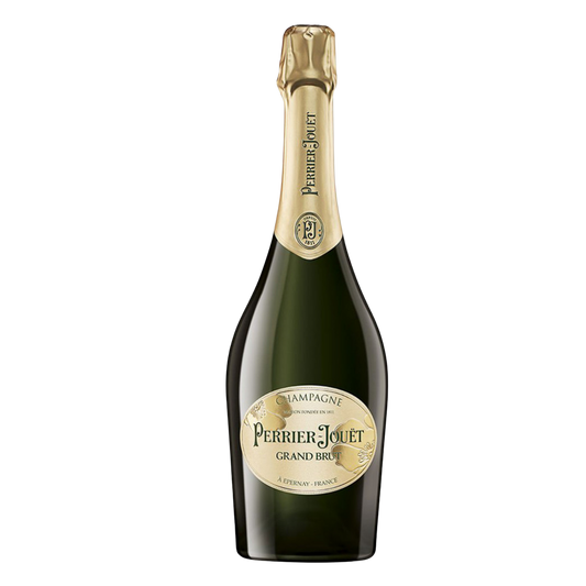 Perrier-Jouet Shape Grand Brut Champagne - 750ml