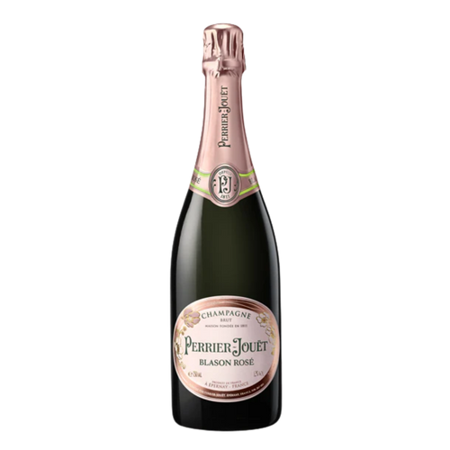 Perrier Jouet Blason Rose Champagne - 750ml Champagne — Father's Day Gift | Sipsy