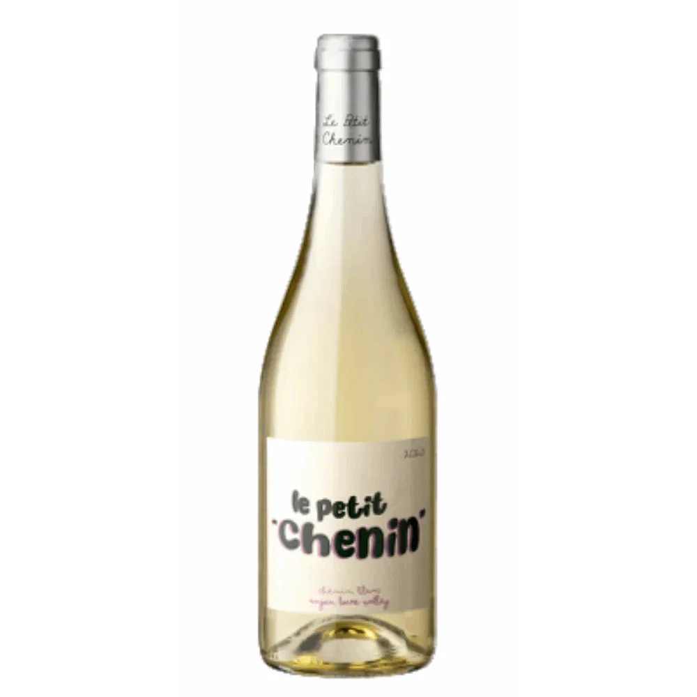 Le Petit Chenin – 750 ml - Sipsy
