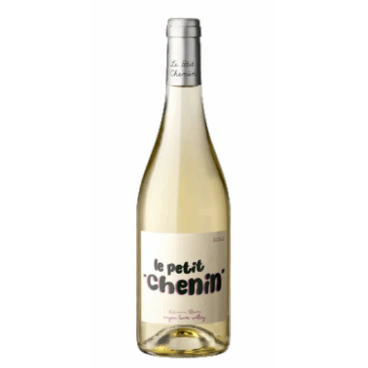 Le Petit Chenin – 750 ml - Sipsy