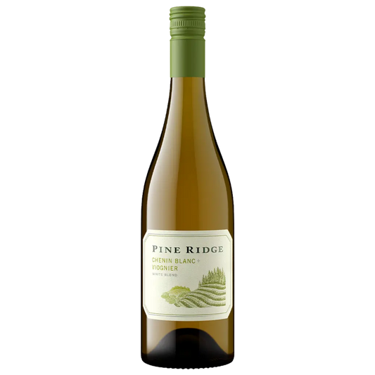 Pine Ridge Chenin Blanc & Viognier - 750ml