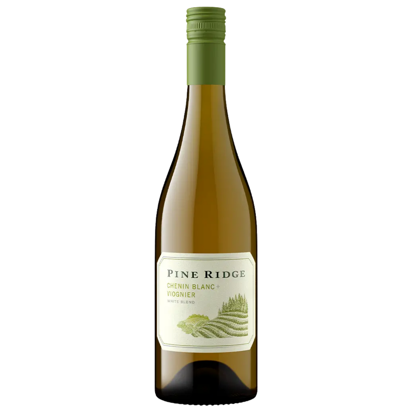 Pine Ridge Chenin Blanc & Viognier - 750ml