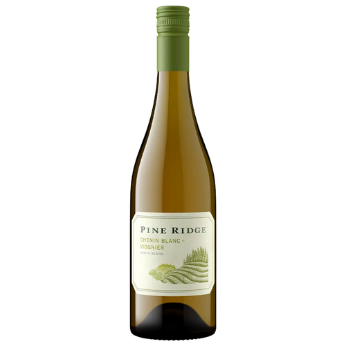 Pine Ridge Chenin Blanc & Viognier - 750ml