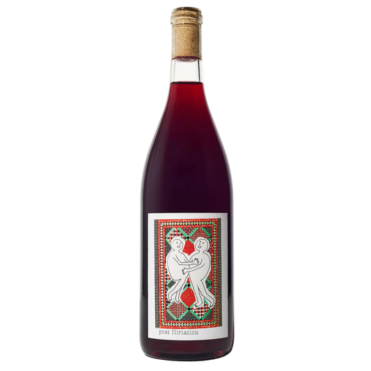 Martha Stoumen Post Flirtation Red  - 750ml