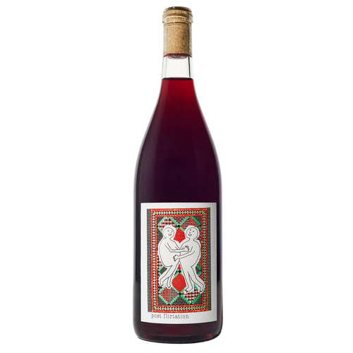 Martha Stoumen Post Flirtation Red  - 750ml