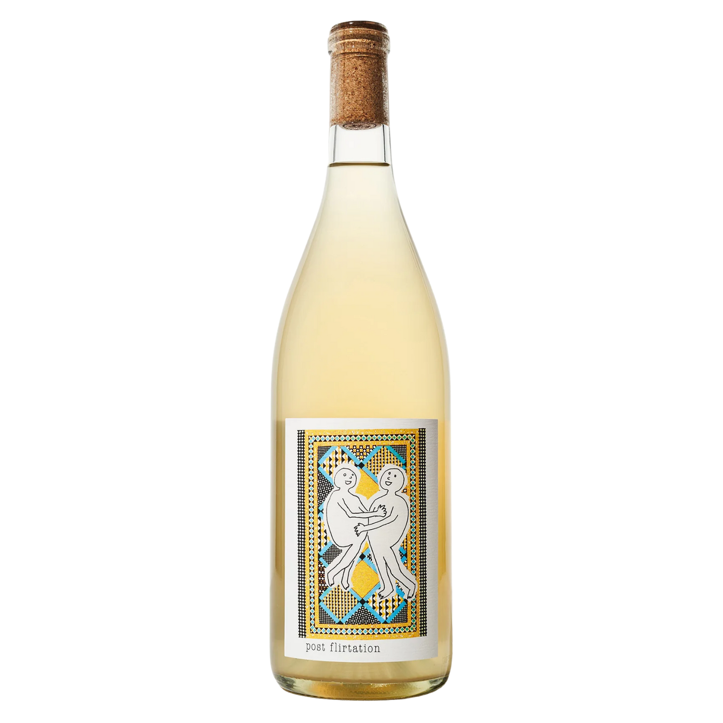 Martha Stoumen Post Flirtation White - 750ml