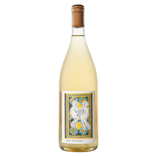 Martha Stoumen Post Flirtation White - 750ml